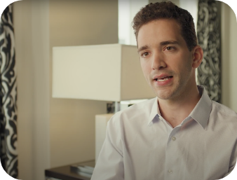 Amiad Fredman, MD Video Thumbnail Image