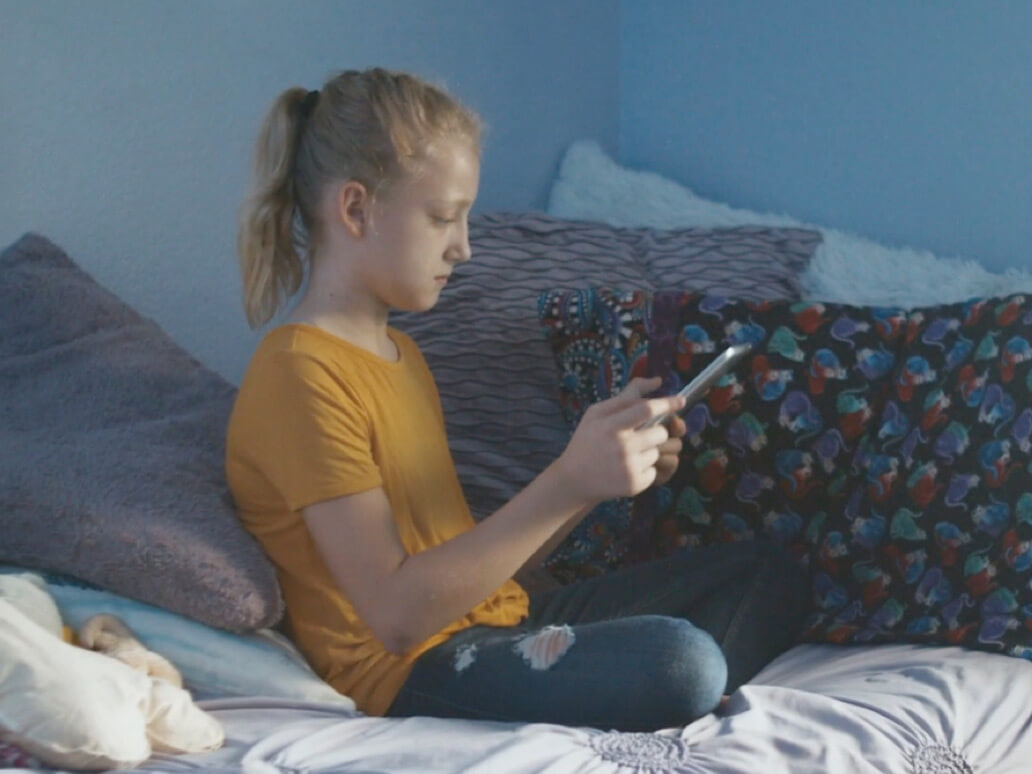 Emily & Brittany’s Story
